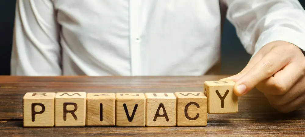 Privacy Policy