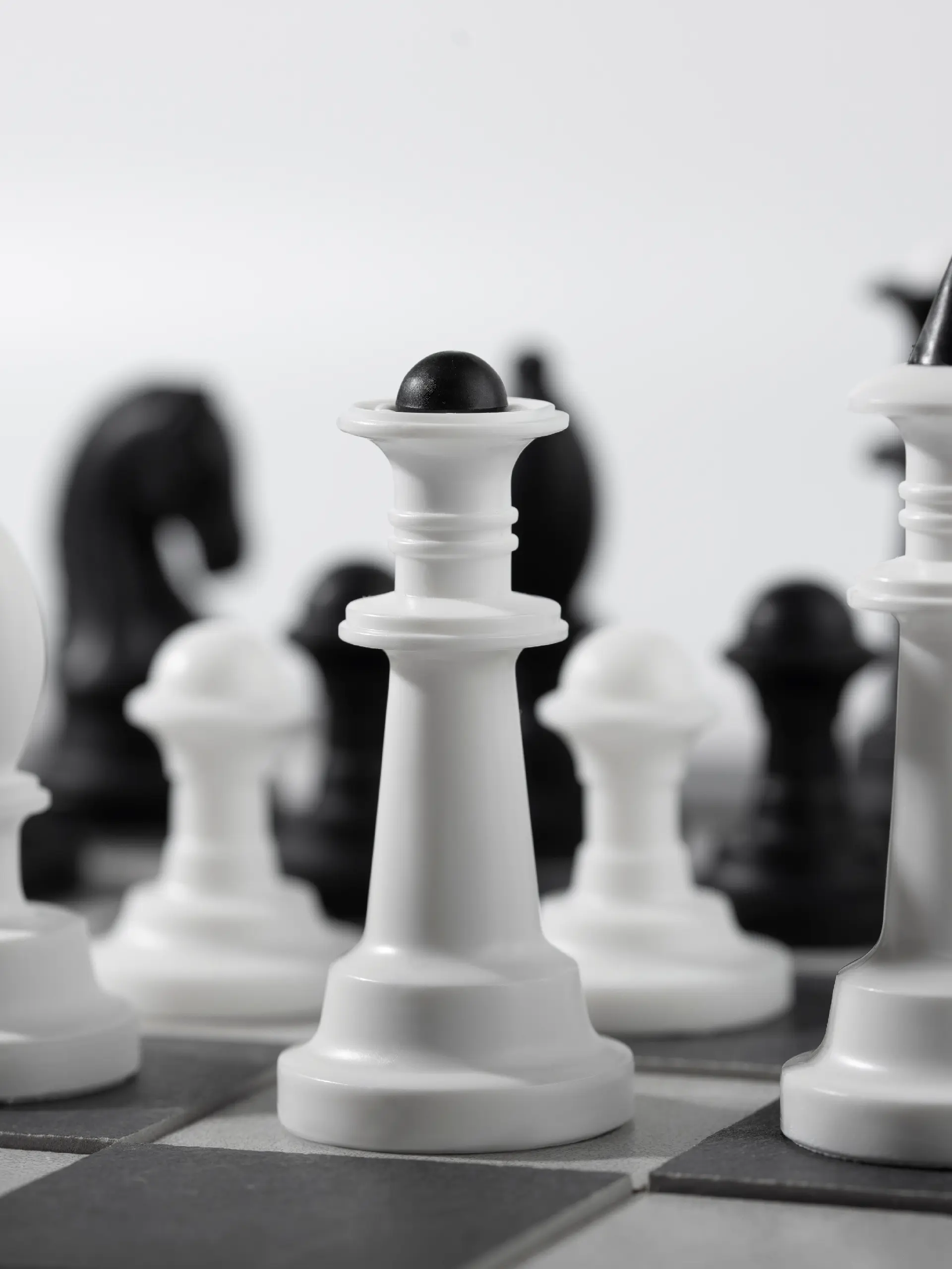 Investment Strategies