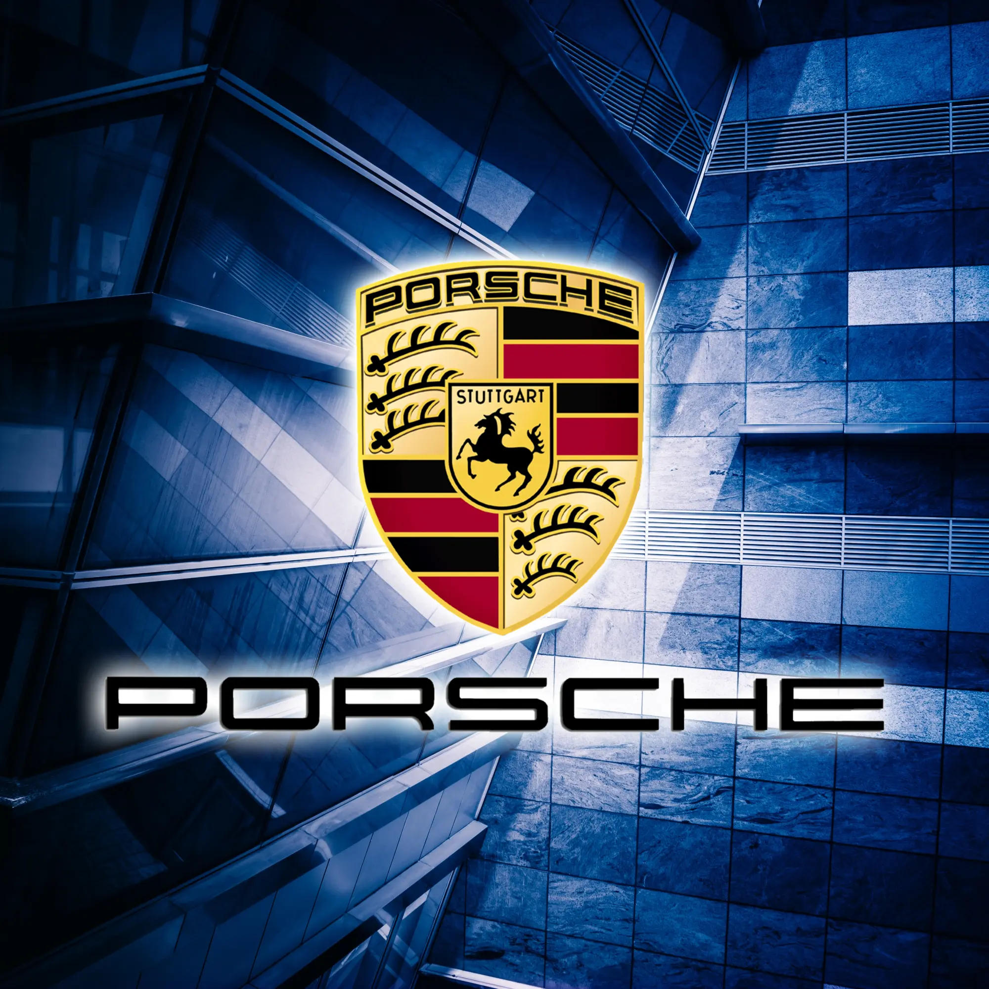 Dr. Ing. h.c. F. Porsche AG