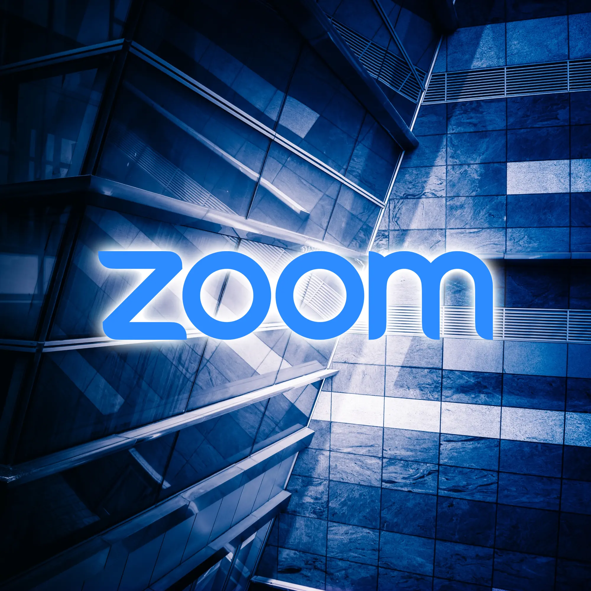 Zoom Video Communications Inc.