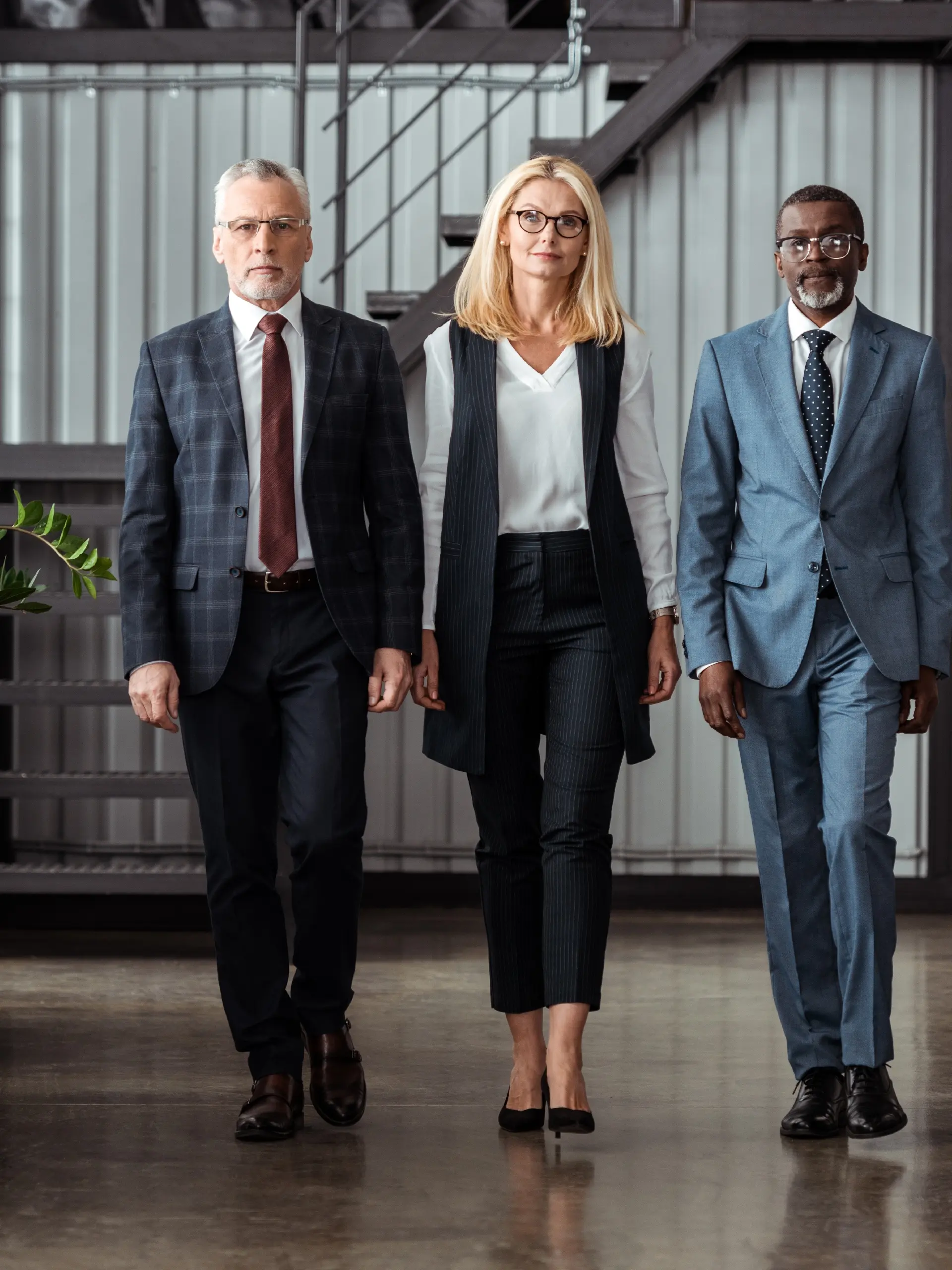 Portfolio & Asset Management