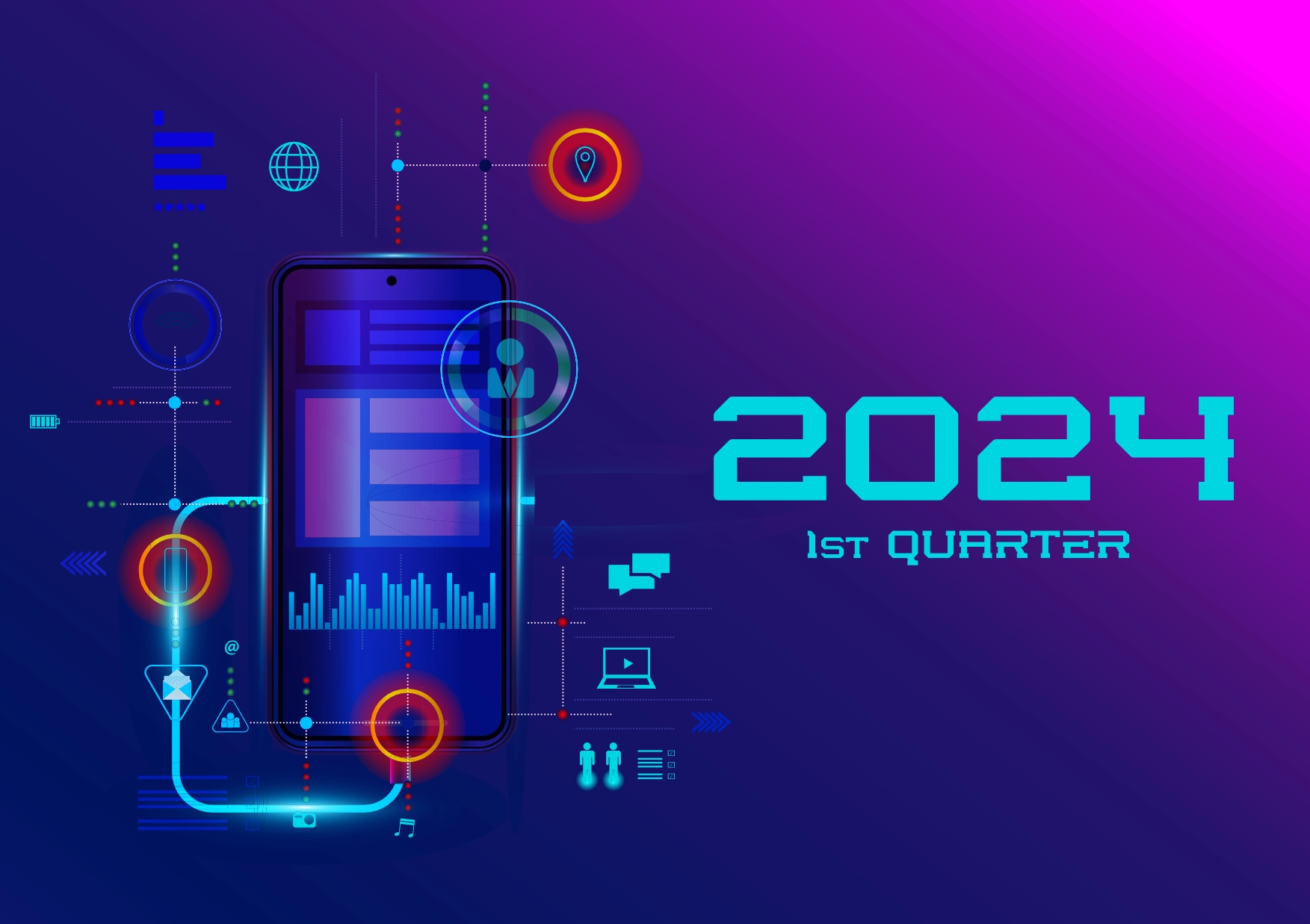 Quarter 1 Performance Review 2024