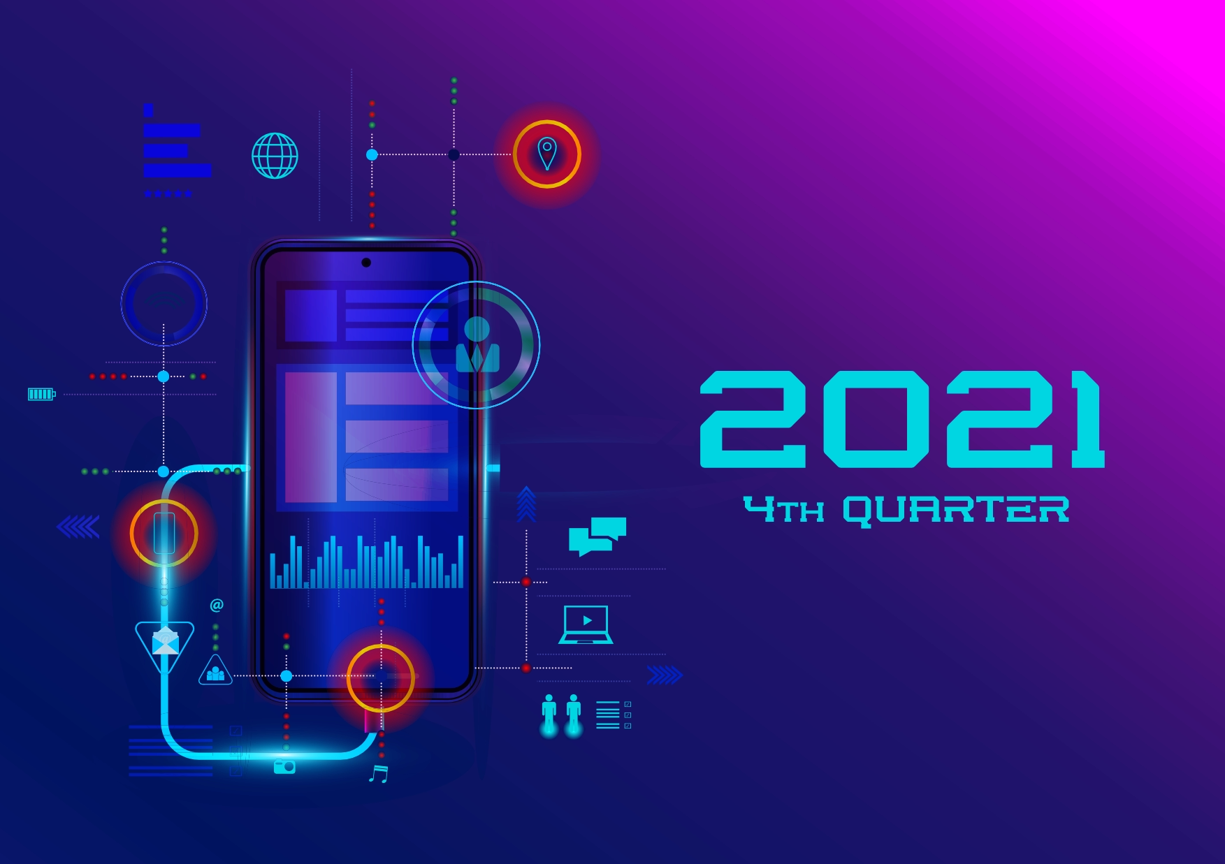 Quarter 4 Performance Review 2021
