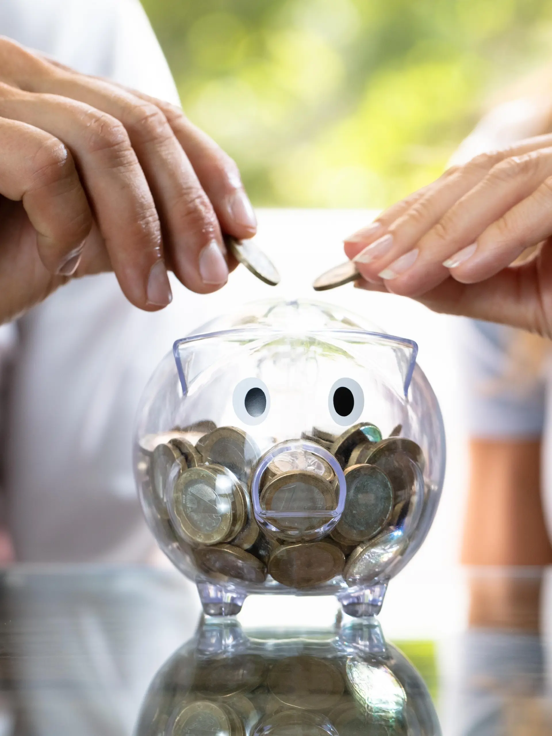 Retirement Planning